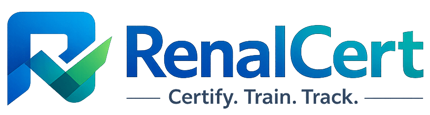 RenalCert.io